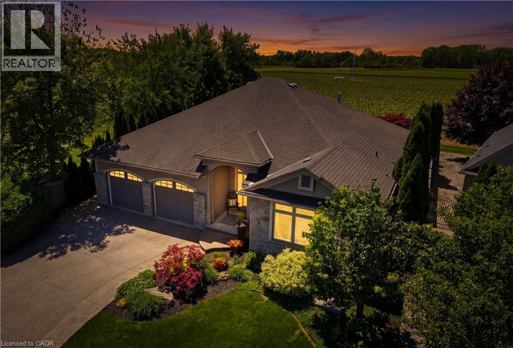 11 MERITAGE Lane