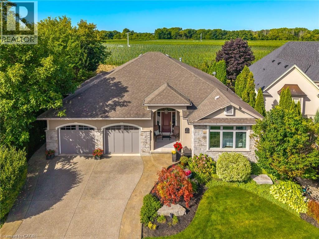 11 MERITAGE Lane