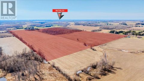 5087 TOWNSHIP RD 1 TOWNSHIP Guelph/Eramosa ON N1H6J4