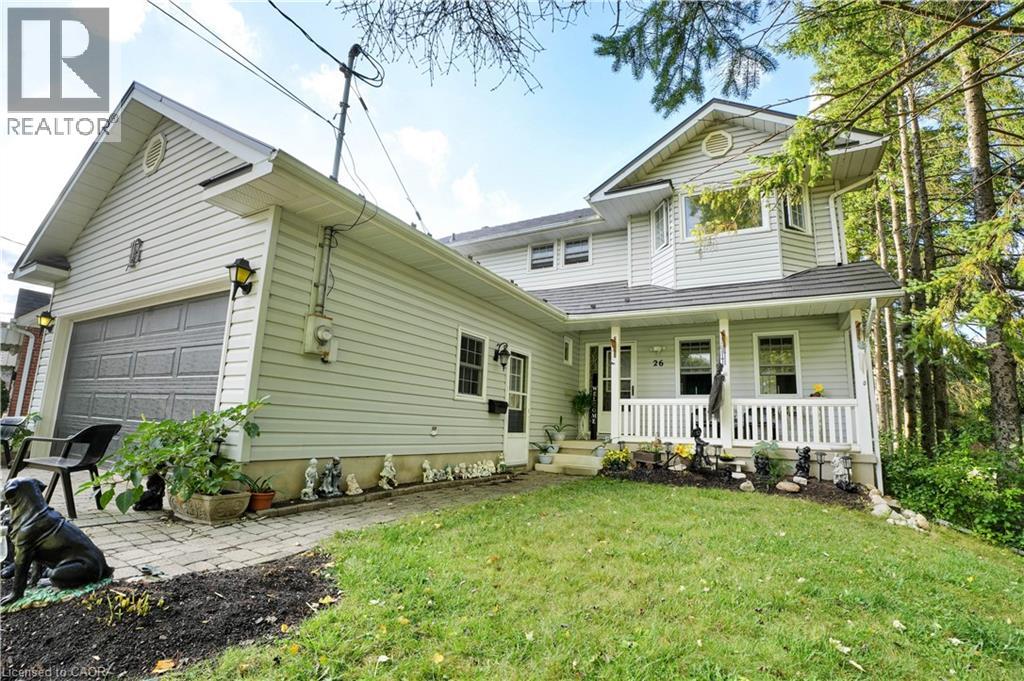 26 GRABER Place