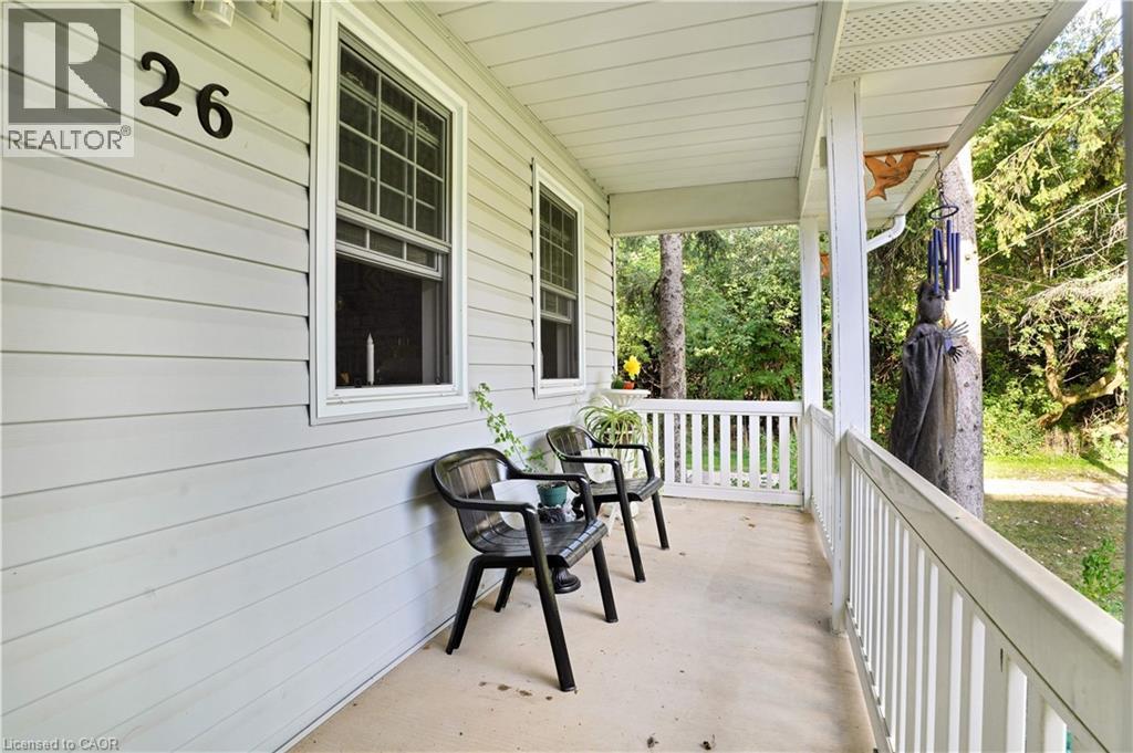 26 GRABER Place