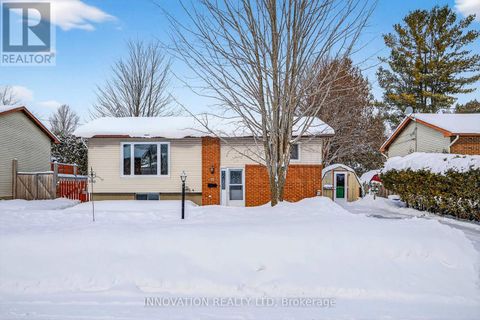15 HENDERSON STREET Carleton Place ON K7C3Z1