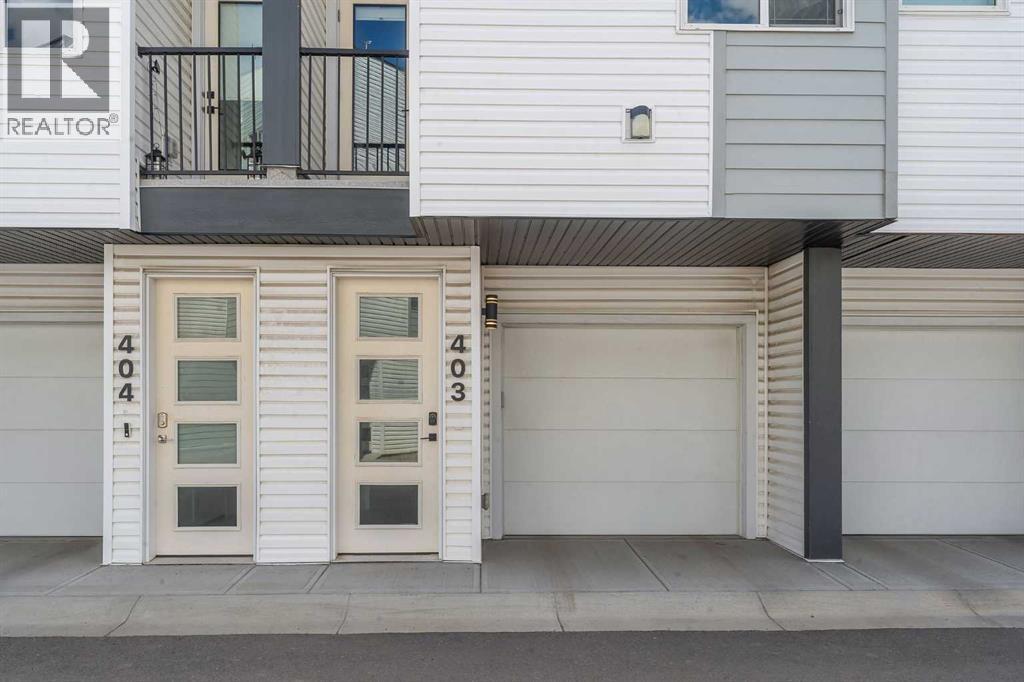 403, 101 Panatella Square NW