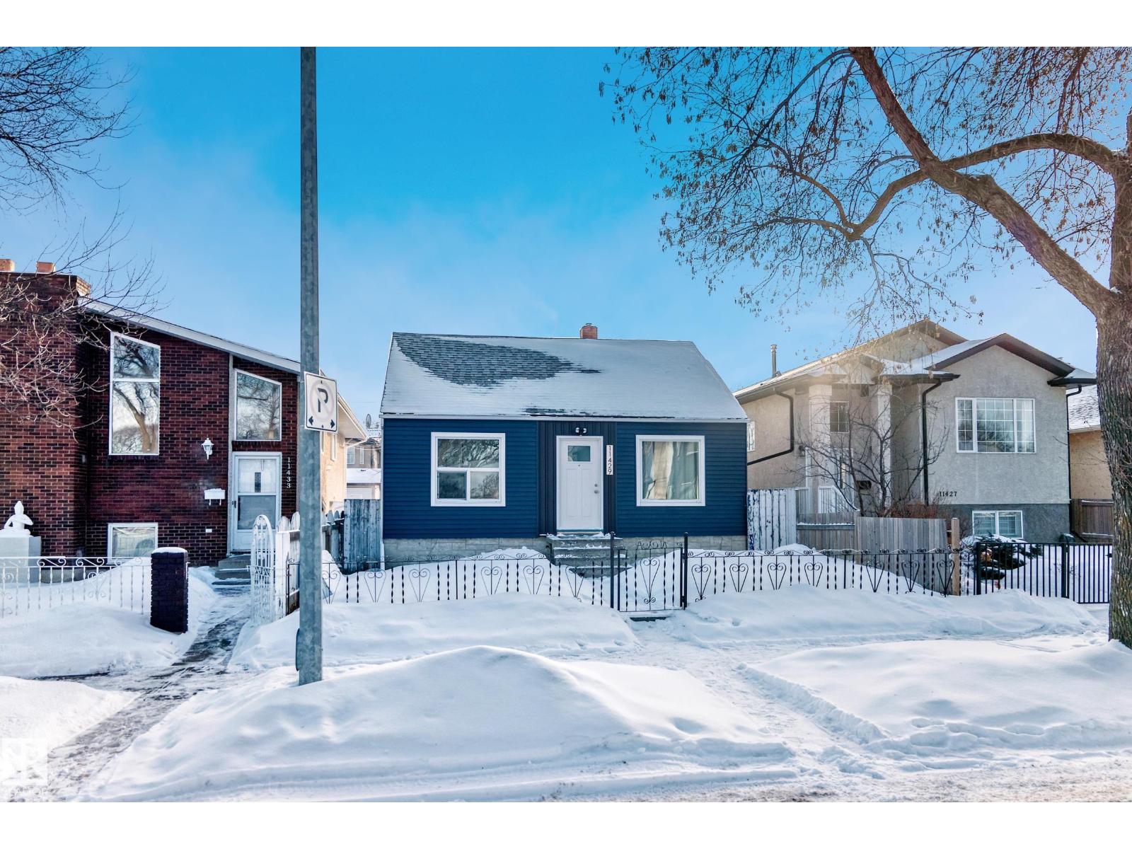 11429 89 ST NW