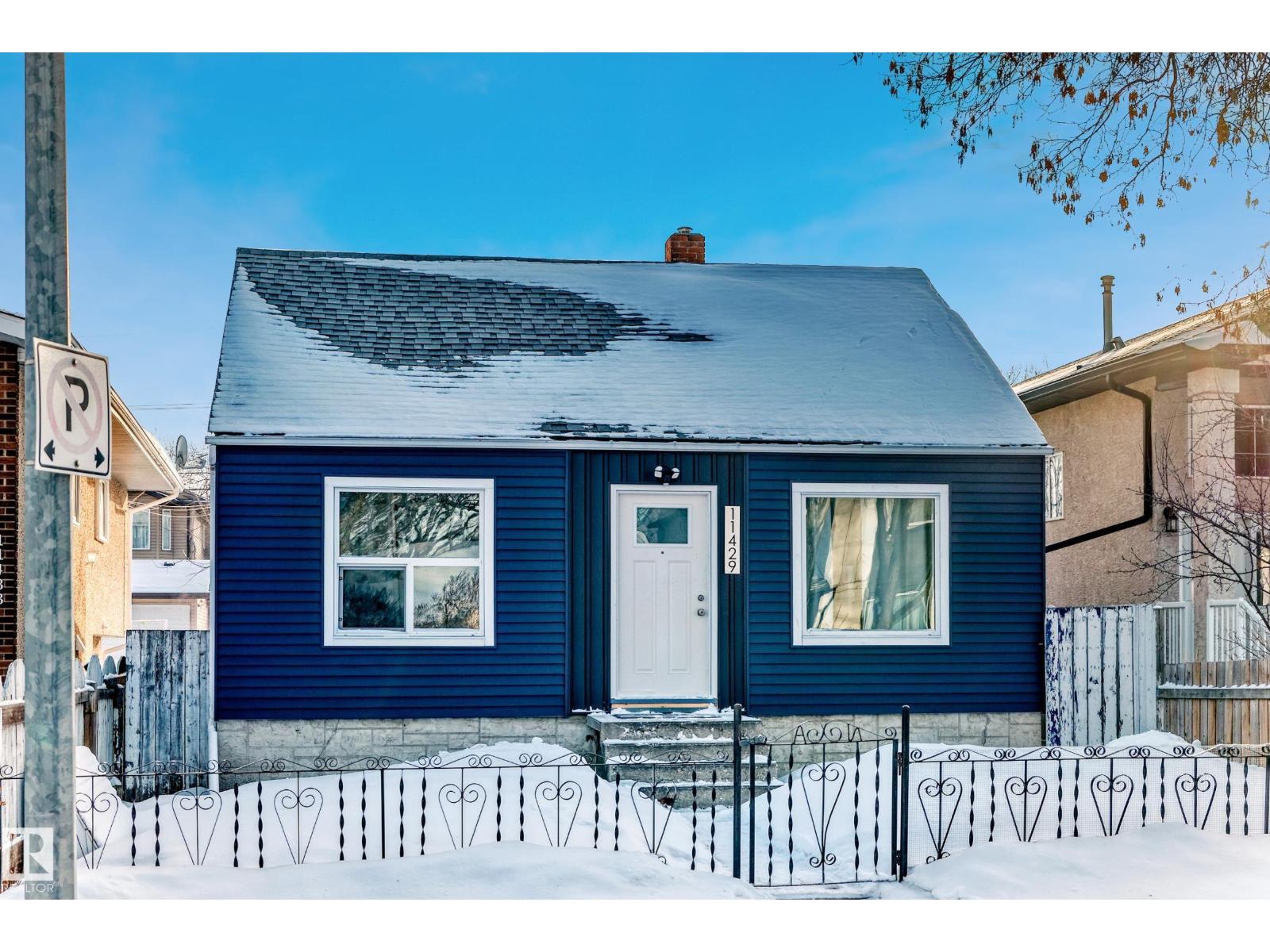 11429 89 ST NW
