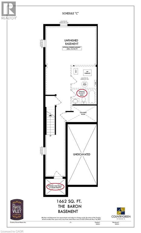 38 ELSEGOOD Drive