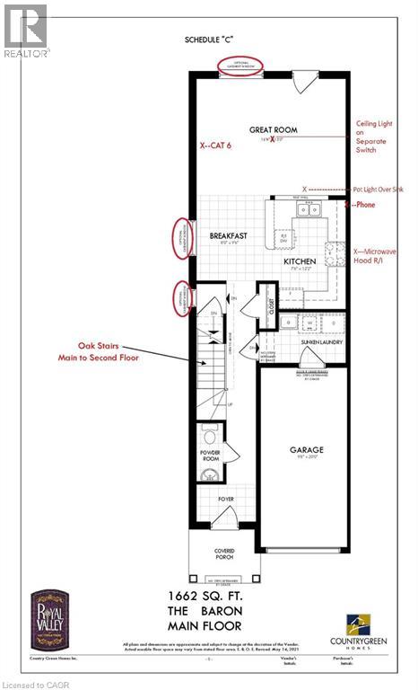 38 ELSEGOOD Drive