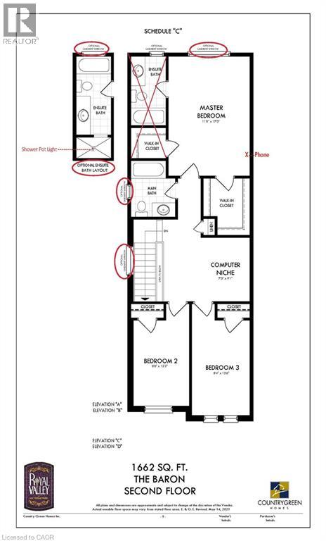 38 ELSEGOOD Drive