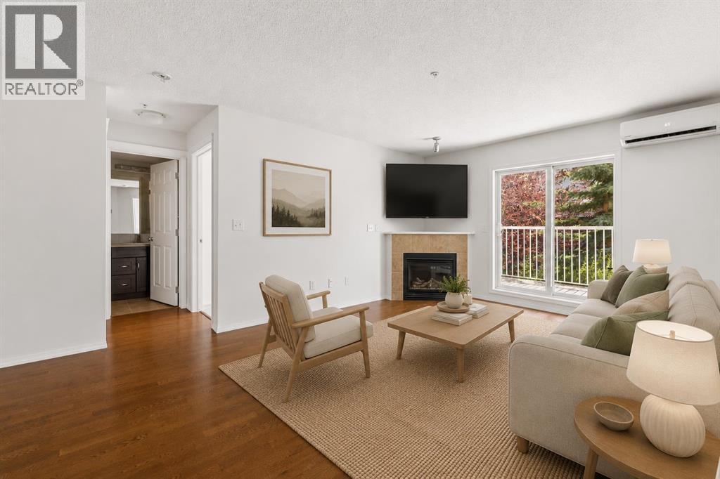 2106, 43 Country Village Lane NE