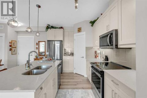 406, 35 Walgrove Walk SE Calgary AB T2X4S6