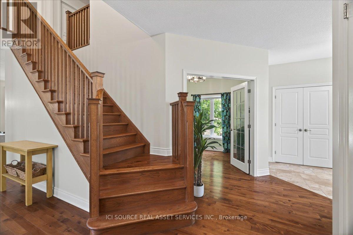 850 TEAKWOOD LANE