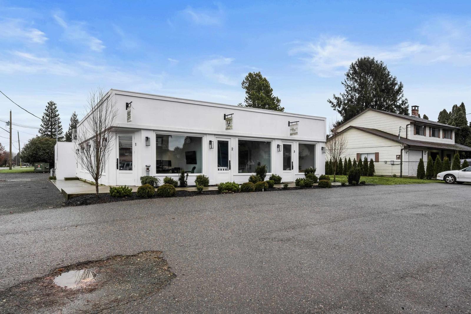 6396 SUMAS PRAIRIE ROAD|Greendale
