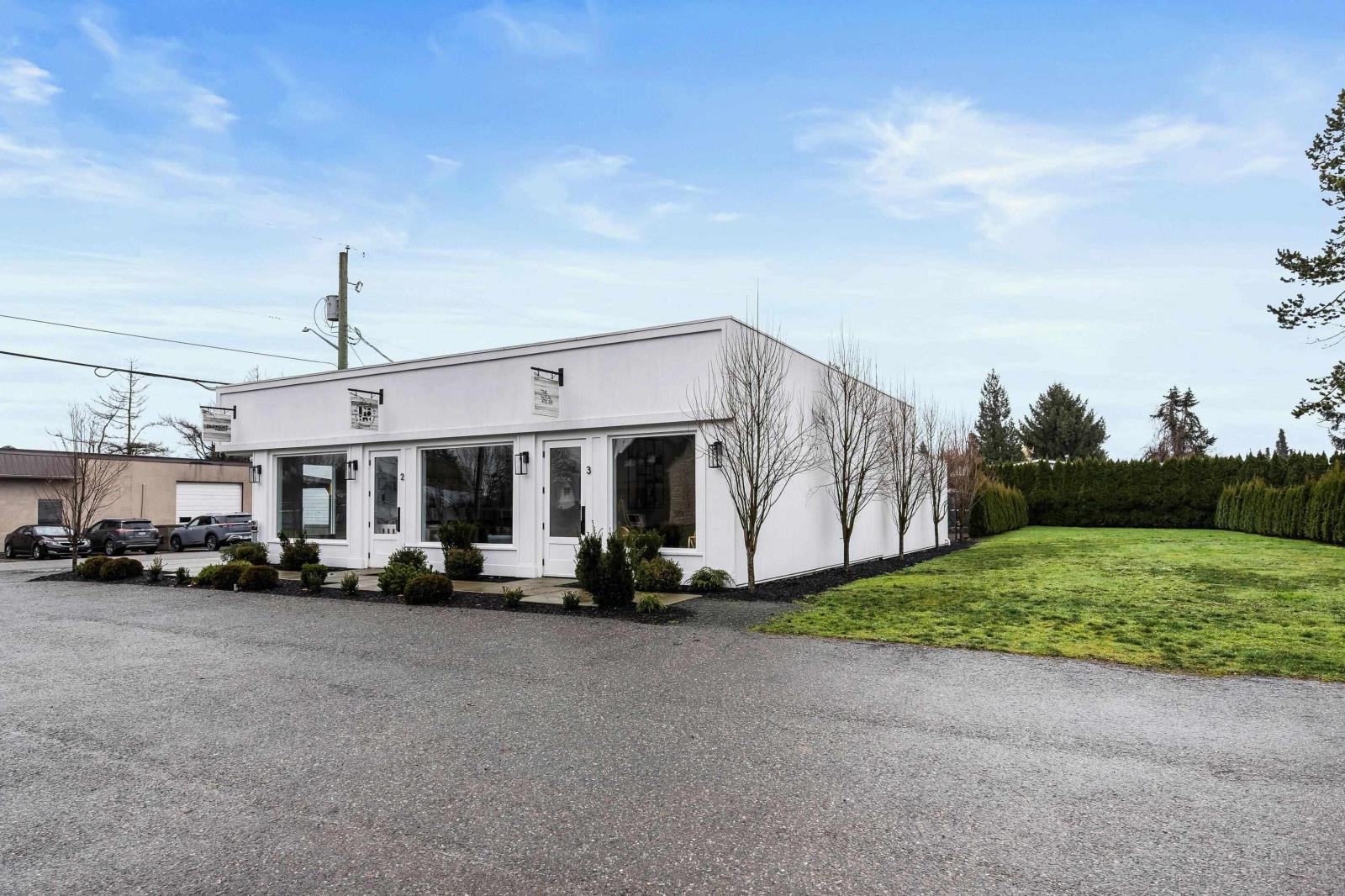 6396 SUMAS PRAIRIE ROAD|Greendale