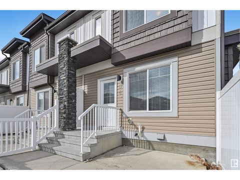 #34 2215 24 ST NW Edmonton AB T6T1A6