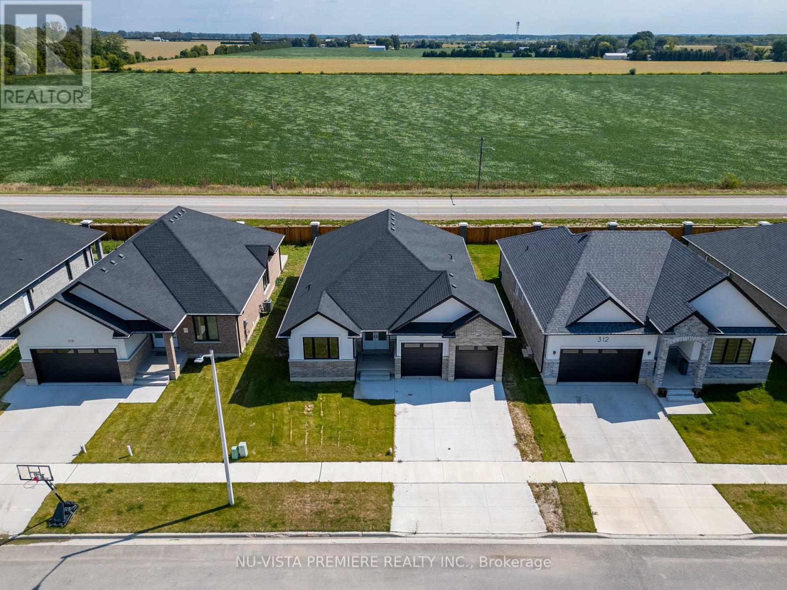 316 STATHIS BOULEVARD