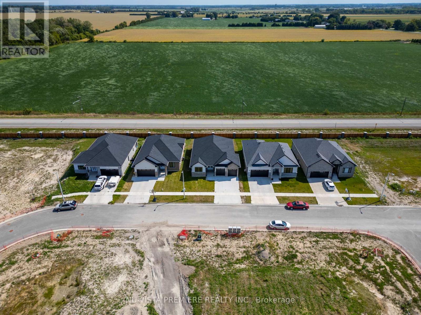 316 STATHIS BOULEVARD