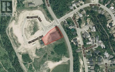 1353 CHERRYWOOD Boulevard Sparwood BC V0B2G2