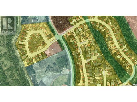 1353 CHERRYWOOD Boulevard Sparwood BC V0B2G2