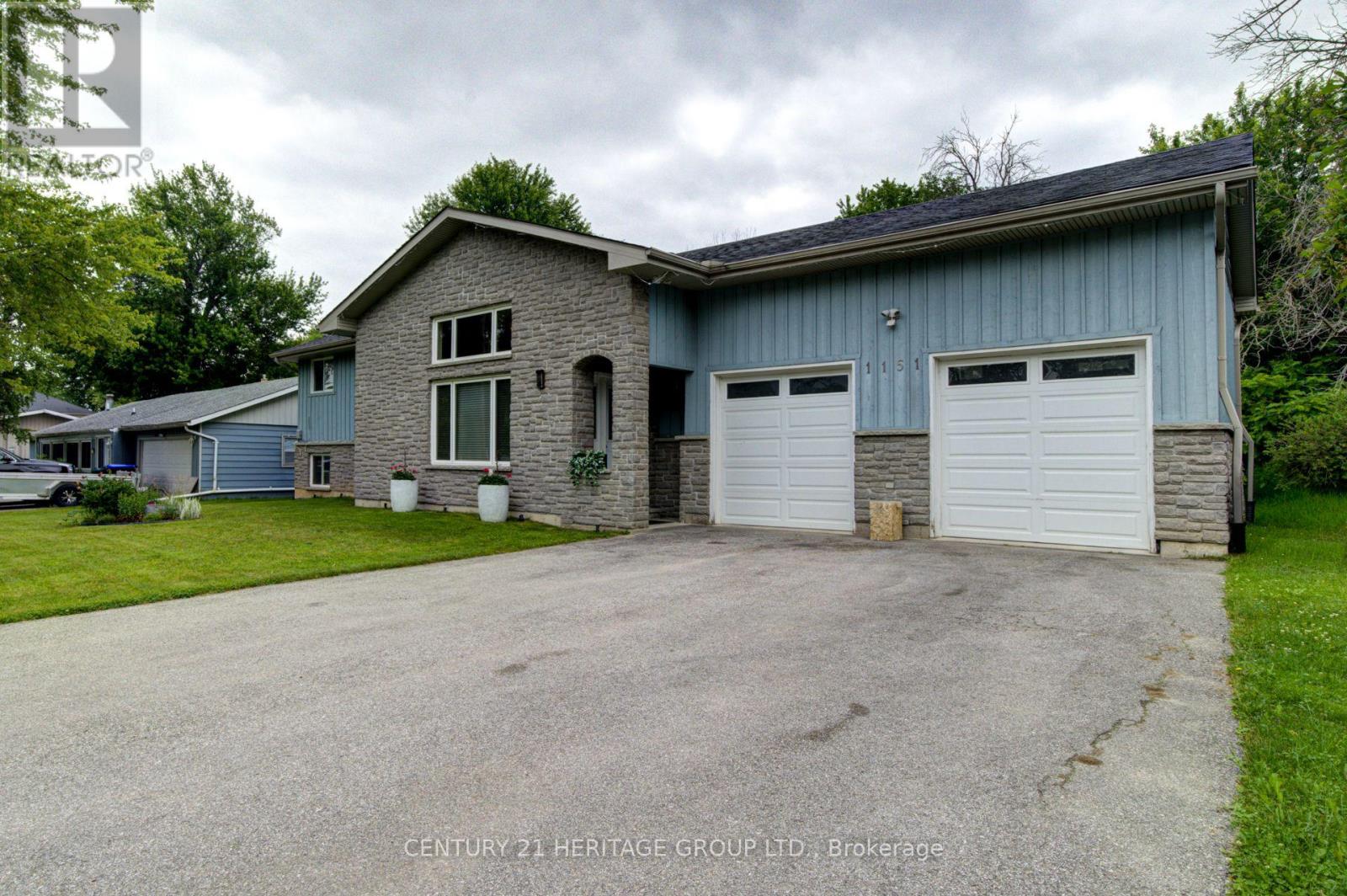 1151 BIRCH ROAD