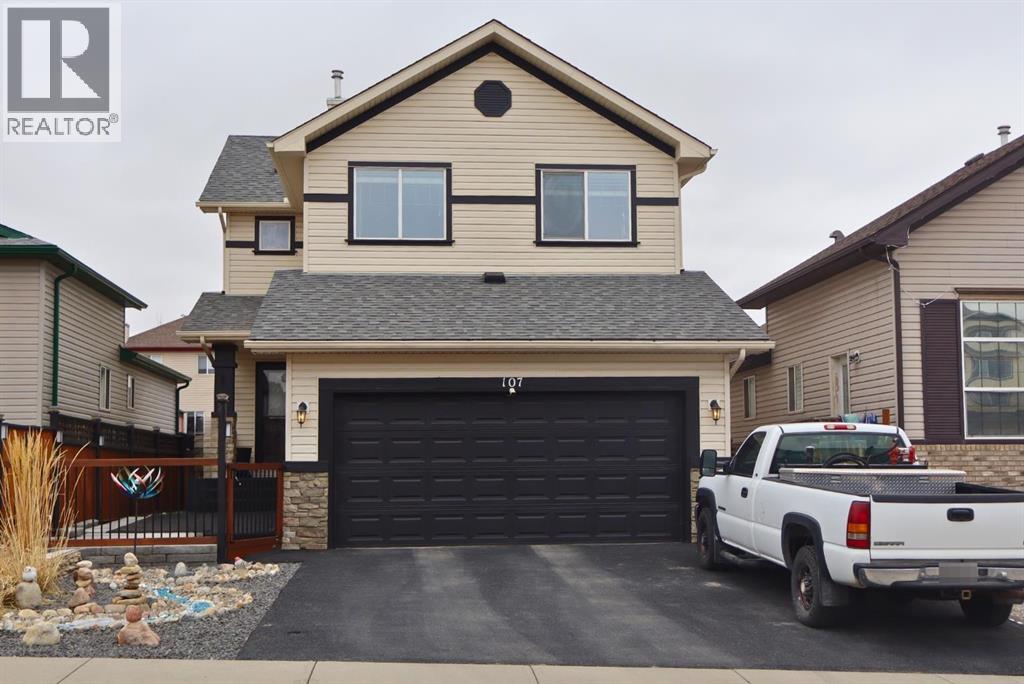 107 Cimarron Grove Circle