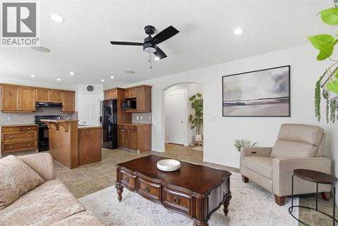 107 Cimarron Grove Circle Okotoks AB T1S2L9