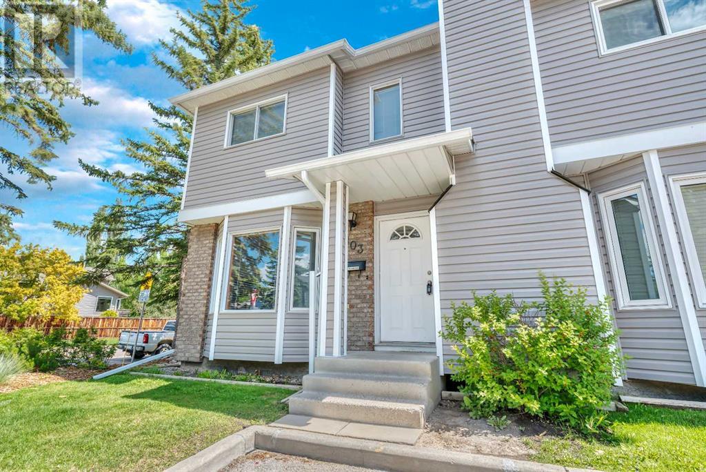 103 Riverglen Park SE