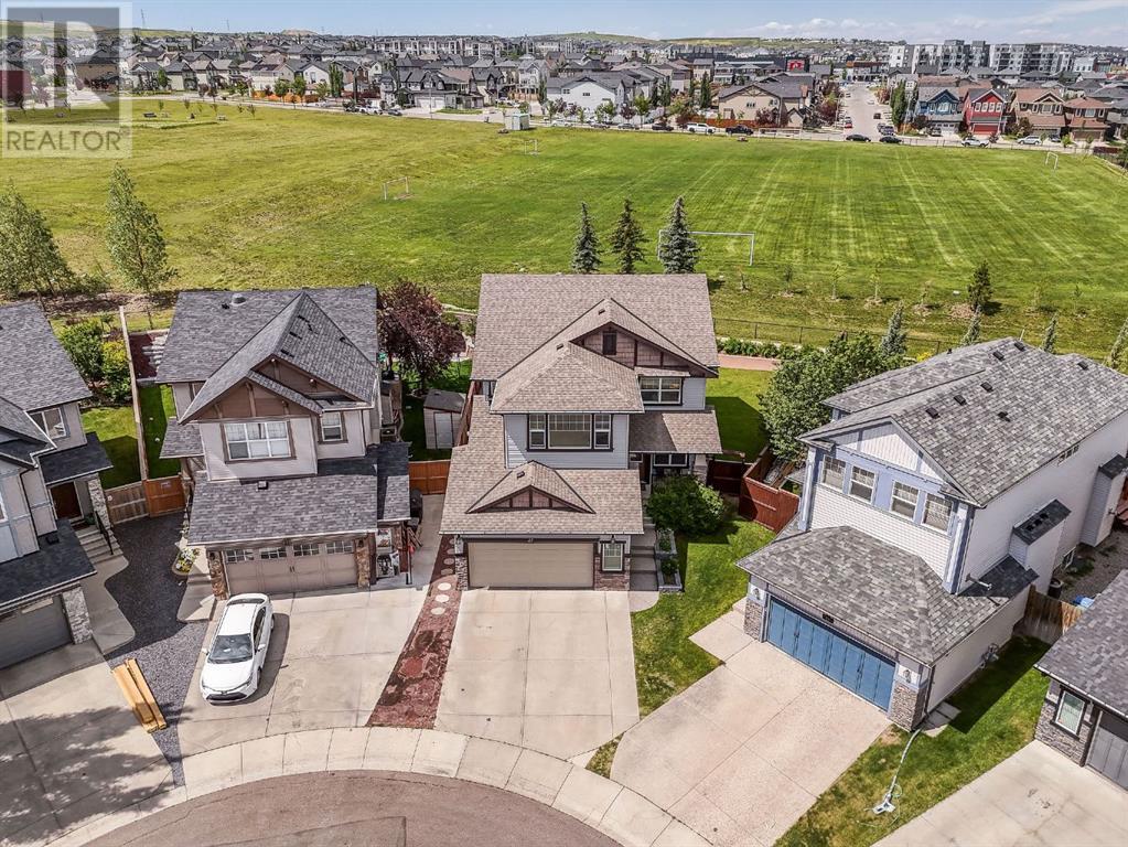 27 Sage Valley Court NW