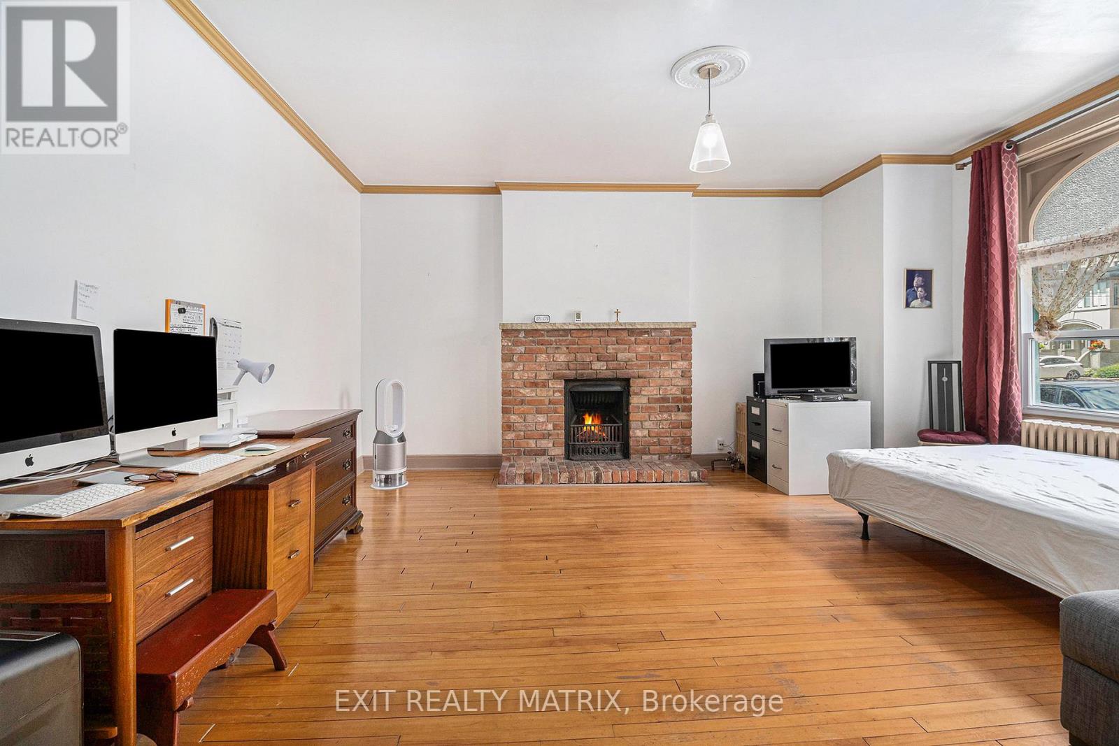 14 SOMERSET STREET W