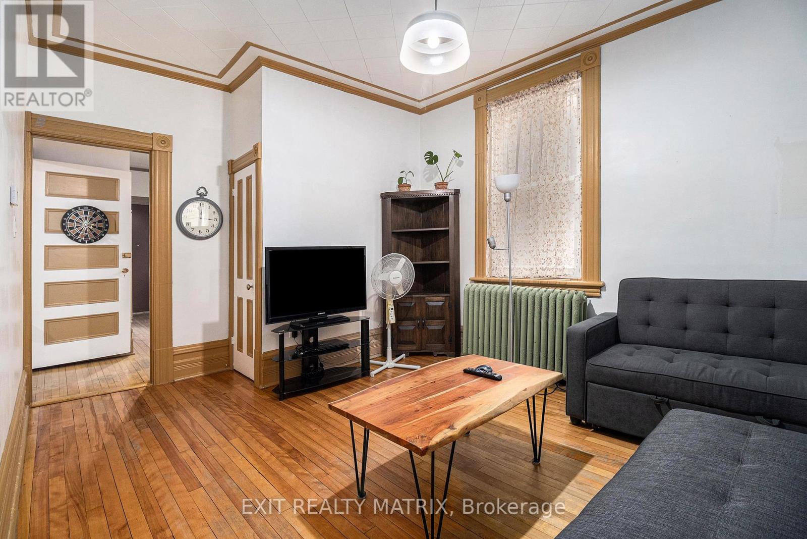14 SOMERSET STREET W
