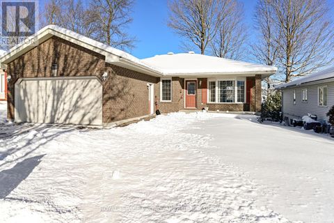 1003 MONTROSE STREET Brockville ON K6V7E9