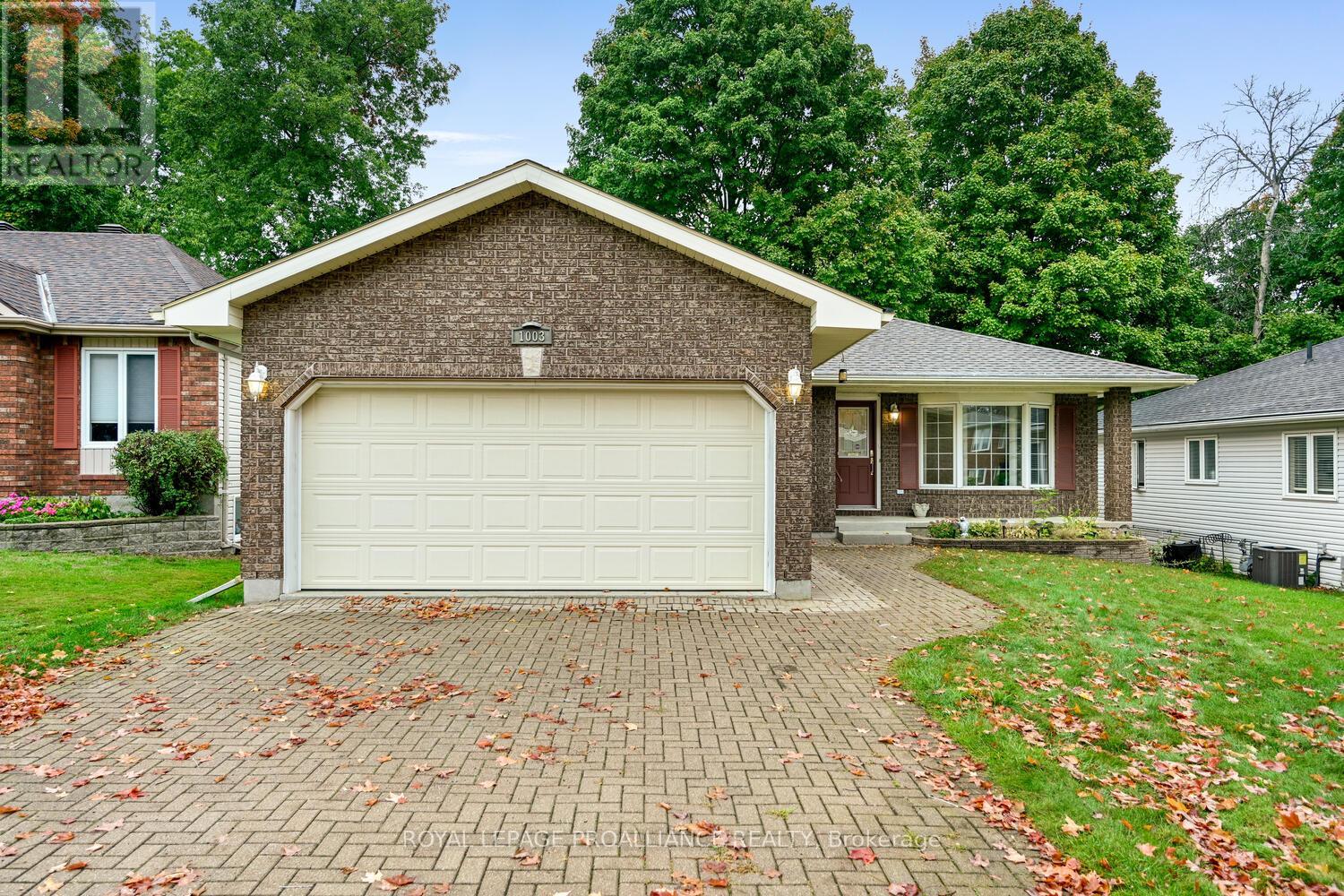 1003 MONTROSE STREET