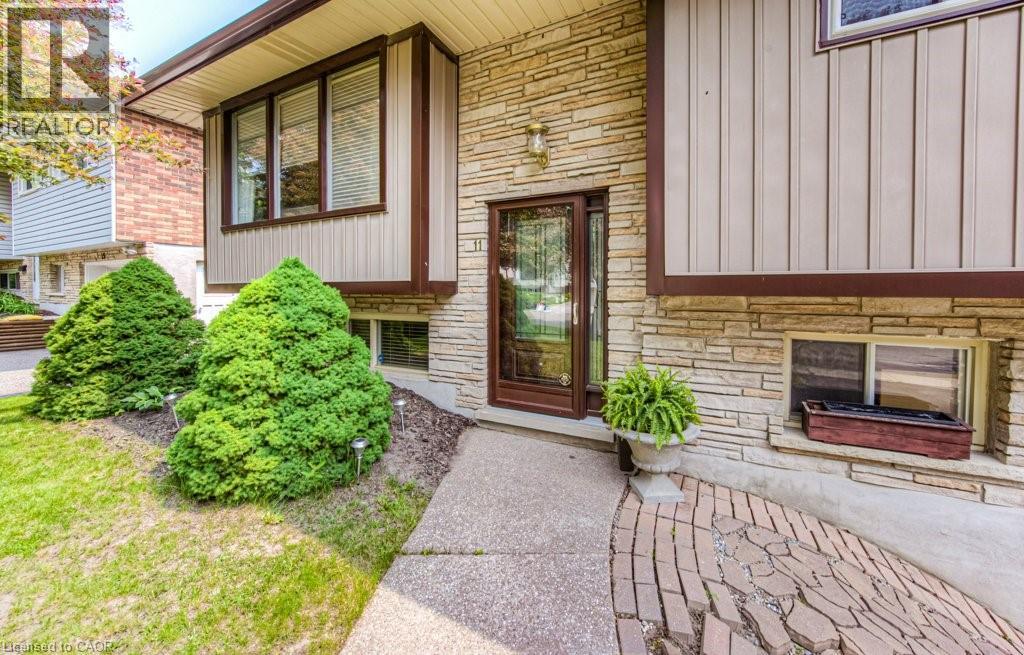 11 COACH HILL Drive