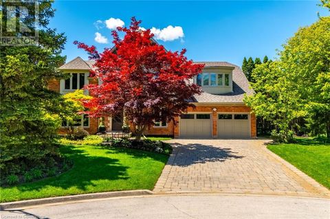 2312 HOOVER Court Burlington ON L7P4V2