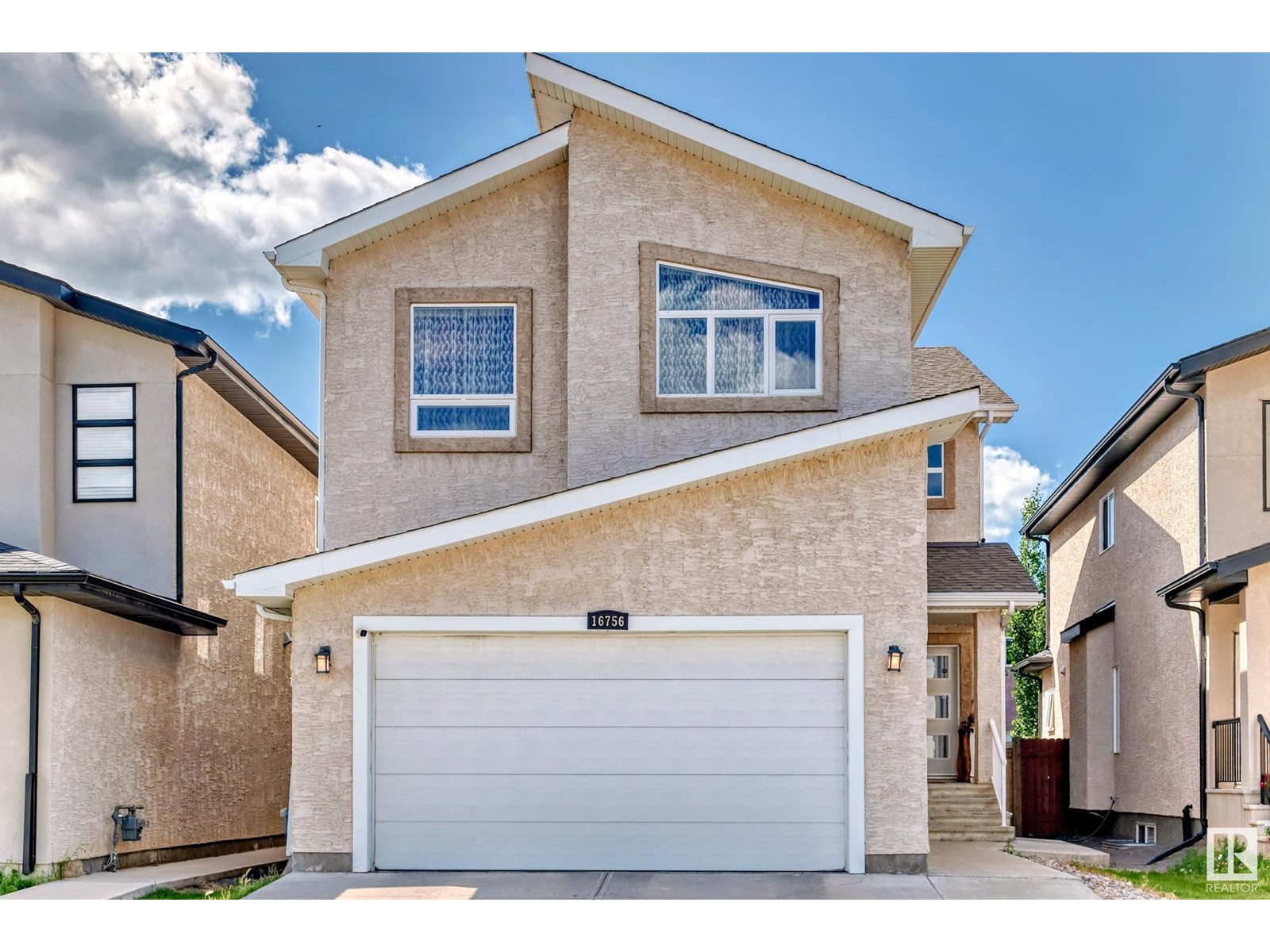 16756 61 ST NW