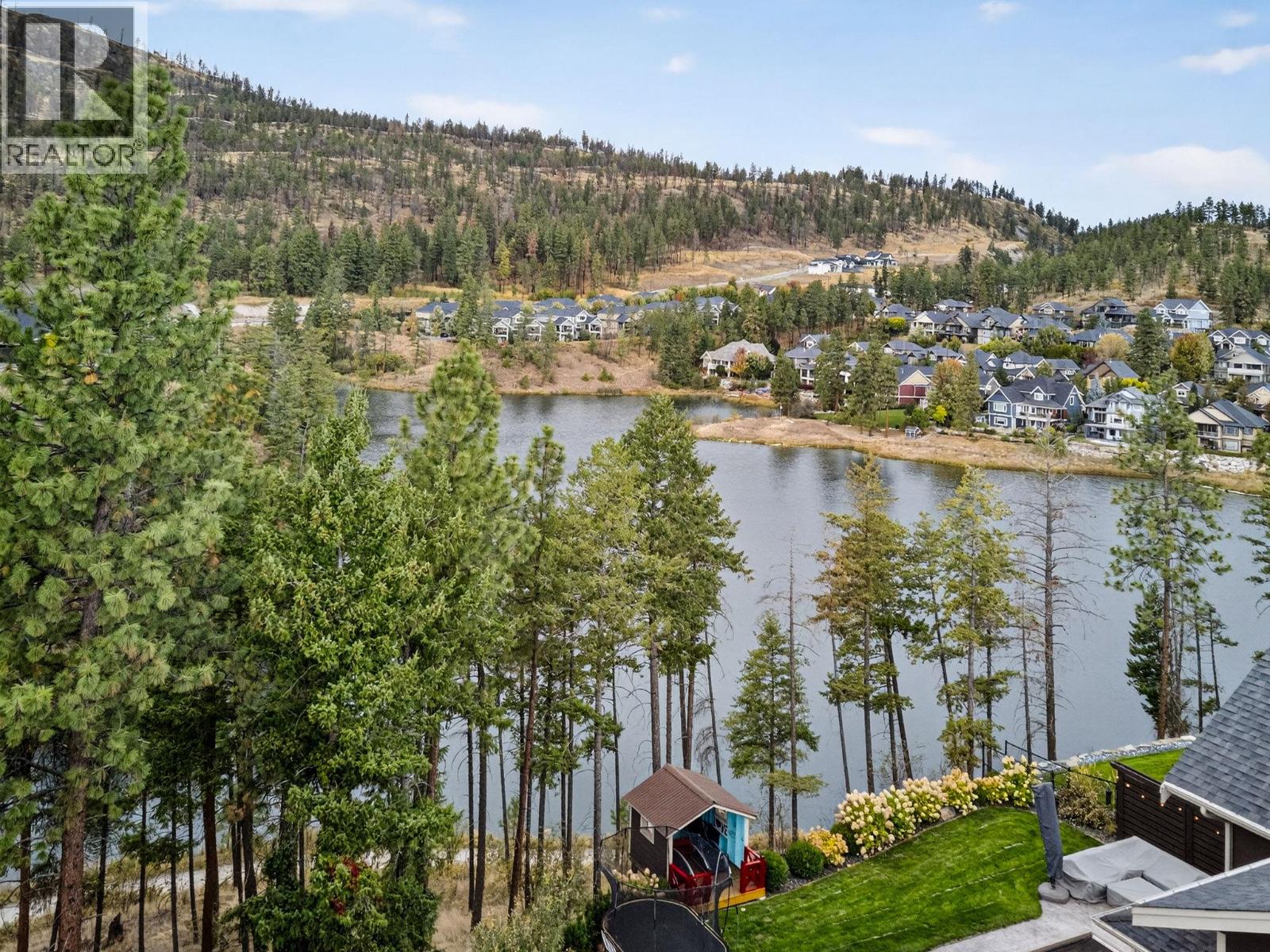 1054 Long Ridge Drive