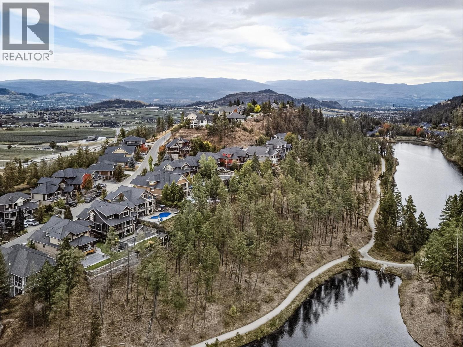 1054 Long Ridge Drive