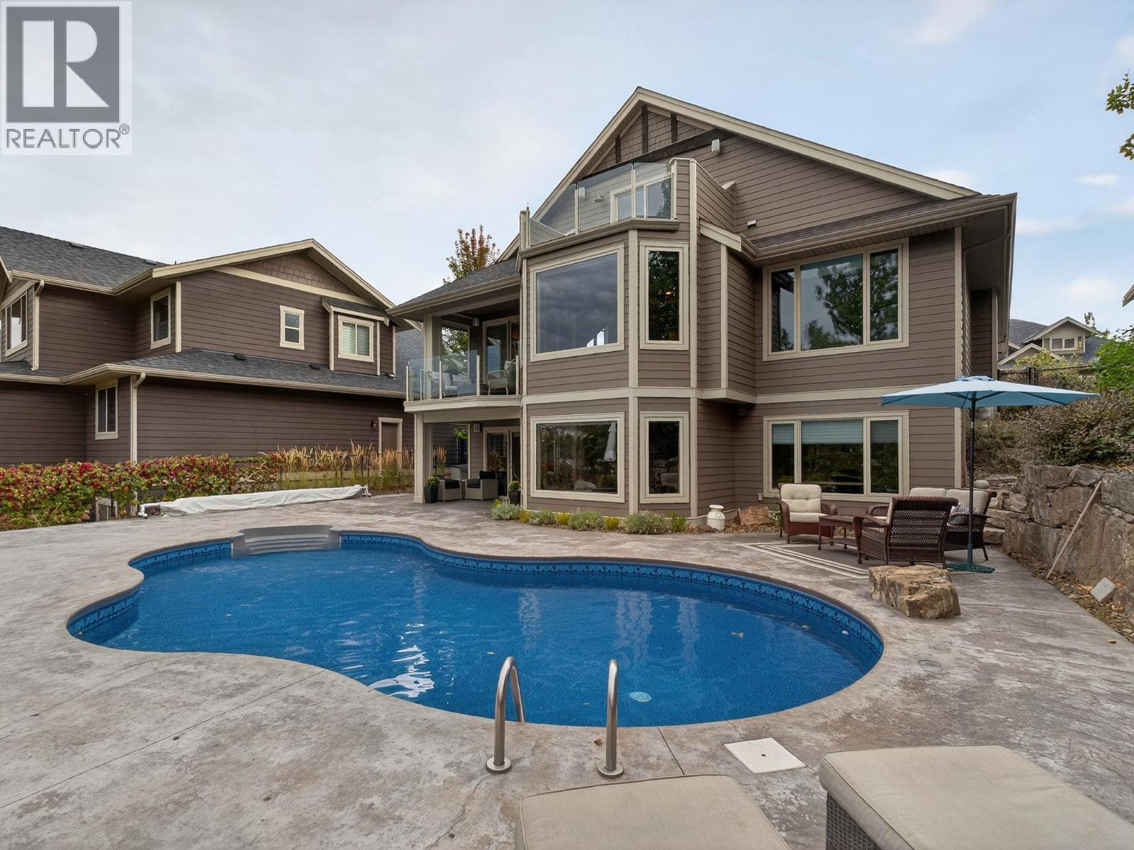 1054 Long Ridge Drive