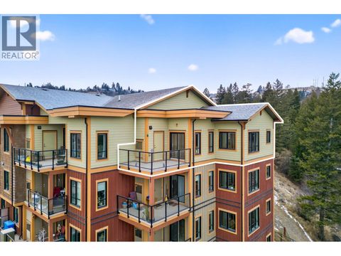 1405 Springhill Drive Unit# 3405 Kamloops BC V2C0B4