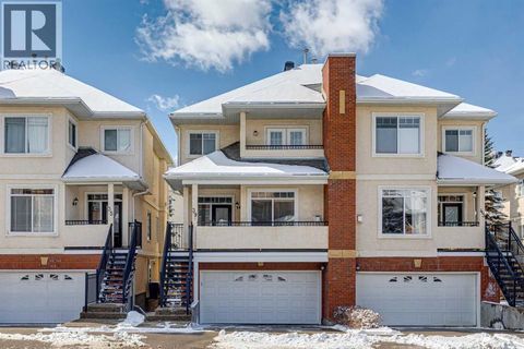 39 Sierra Morena Landing SW Calgary AB T3H4K3