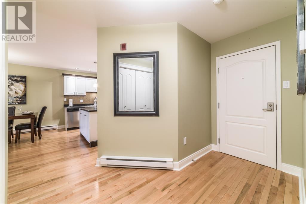 130 Lemarchant Road Unit#202