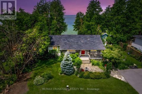 24890 THORAH PARK BOULEVARD Brock ON L0K1A0