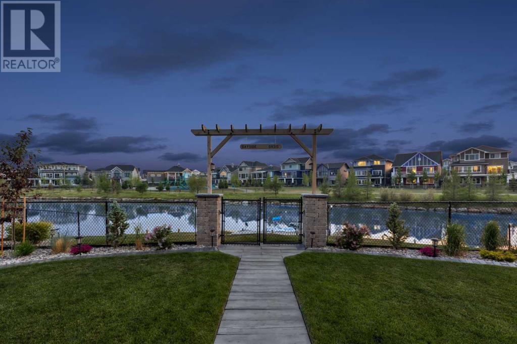 1815 Bayside Island SW