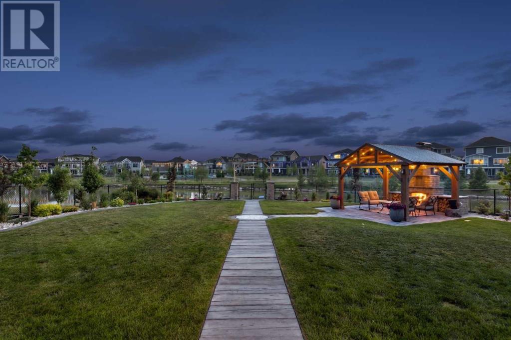 1815 Bayside Island SW