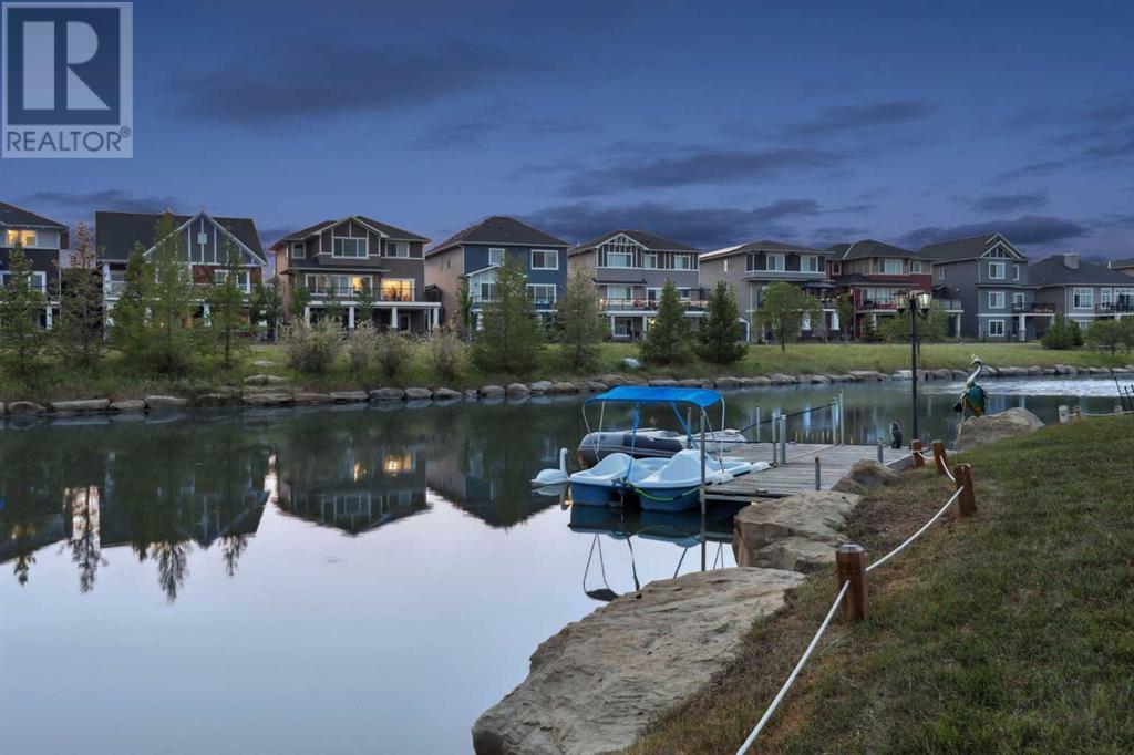 1815 Bayside Island SW