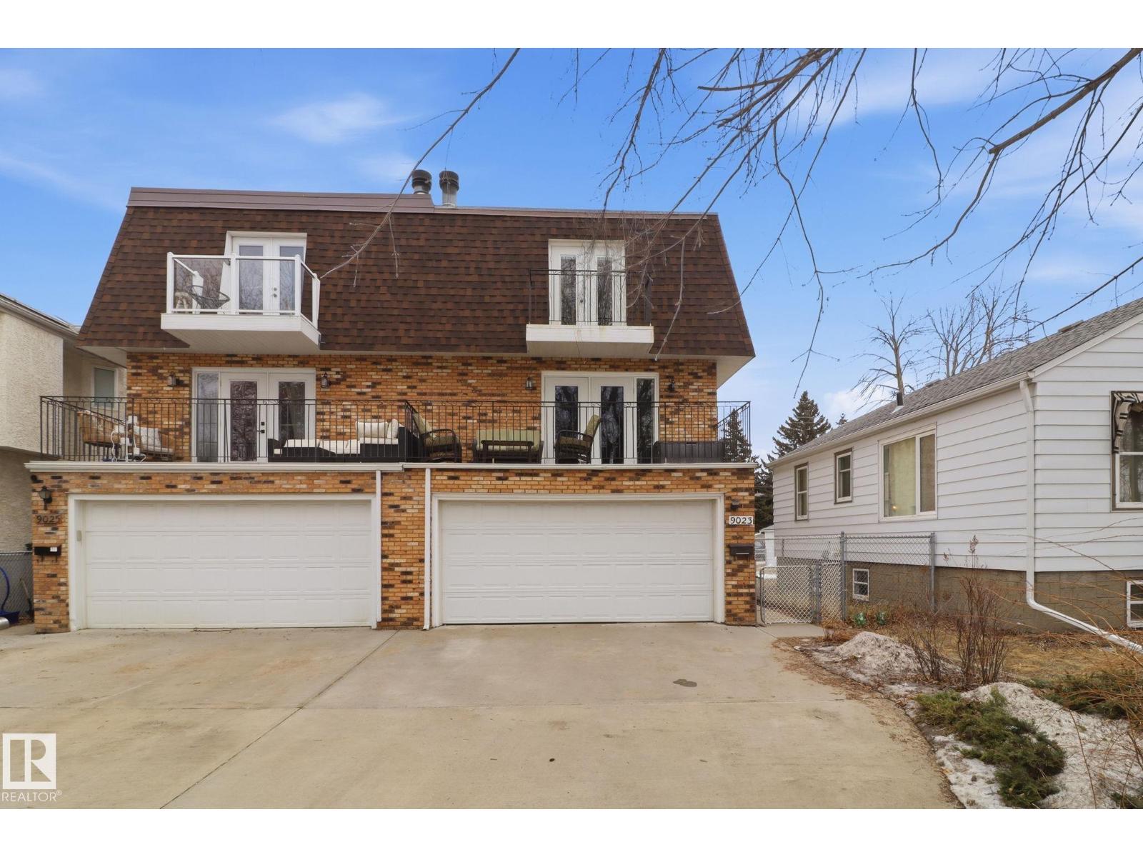 9023 95 ST NW