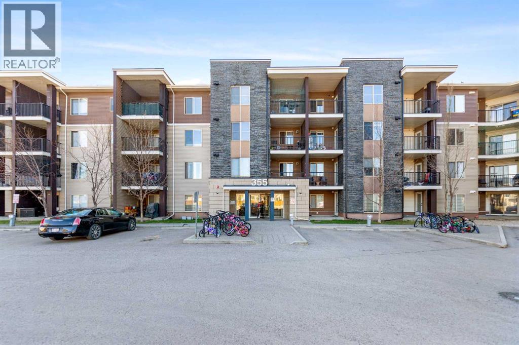 404, 355 Taralake Way NE