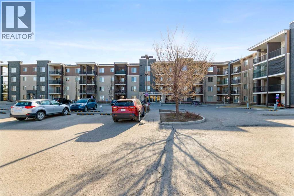 404, 355 Taralake Way NE