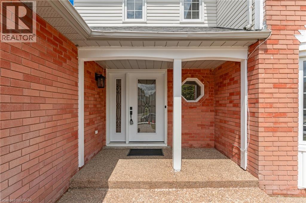 62 GLENVALLEY Drive