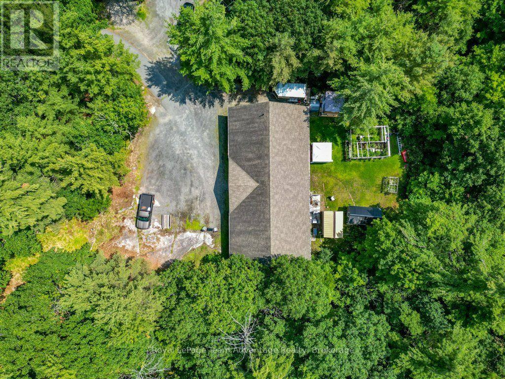 30 HANNA ROAD