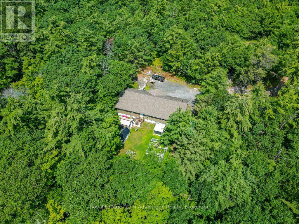 30 HANNA ROAD